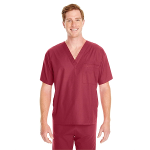 Harriton Adult Restore Scrub Top