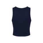 Ladies' Micro Ribbed Racerback Tank