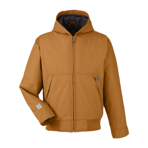 Dri Duck Men's Rubicon GrizzlyTec Jacket