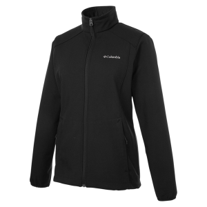 Columbia Ladies' Kruser Ridge™ Soft Shell