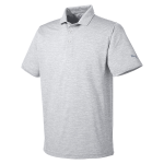 Puma Golf Men's Icon Heather Polo