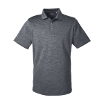 Puma Golf Men's Icon Heather Polo