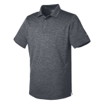 Puma Golf Men's Icon Heather Polo