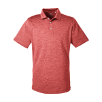 Puma Golf Men's Icon Heather Polo