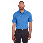 Puma Golf Men's Icon Heather Polo