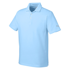 Puma Golf Men's Fusion Polo