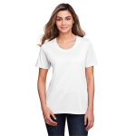 CORE365 Ladies' Fusion ChromaSoft™ Performance T-Shirt