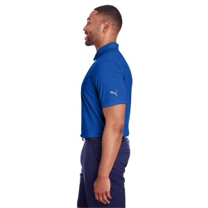 Puma Golf Men's Fusion Polo