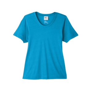 CORE365 Ladies' Fusion ChromaSoft™ Performance T-Shirt