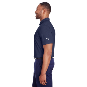 Puma Golf Men's Fusion Polo